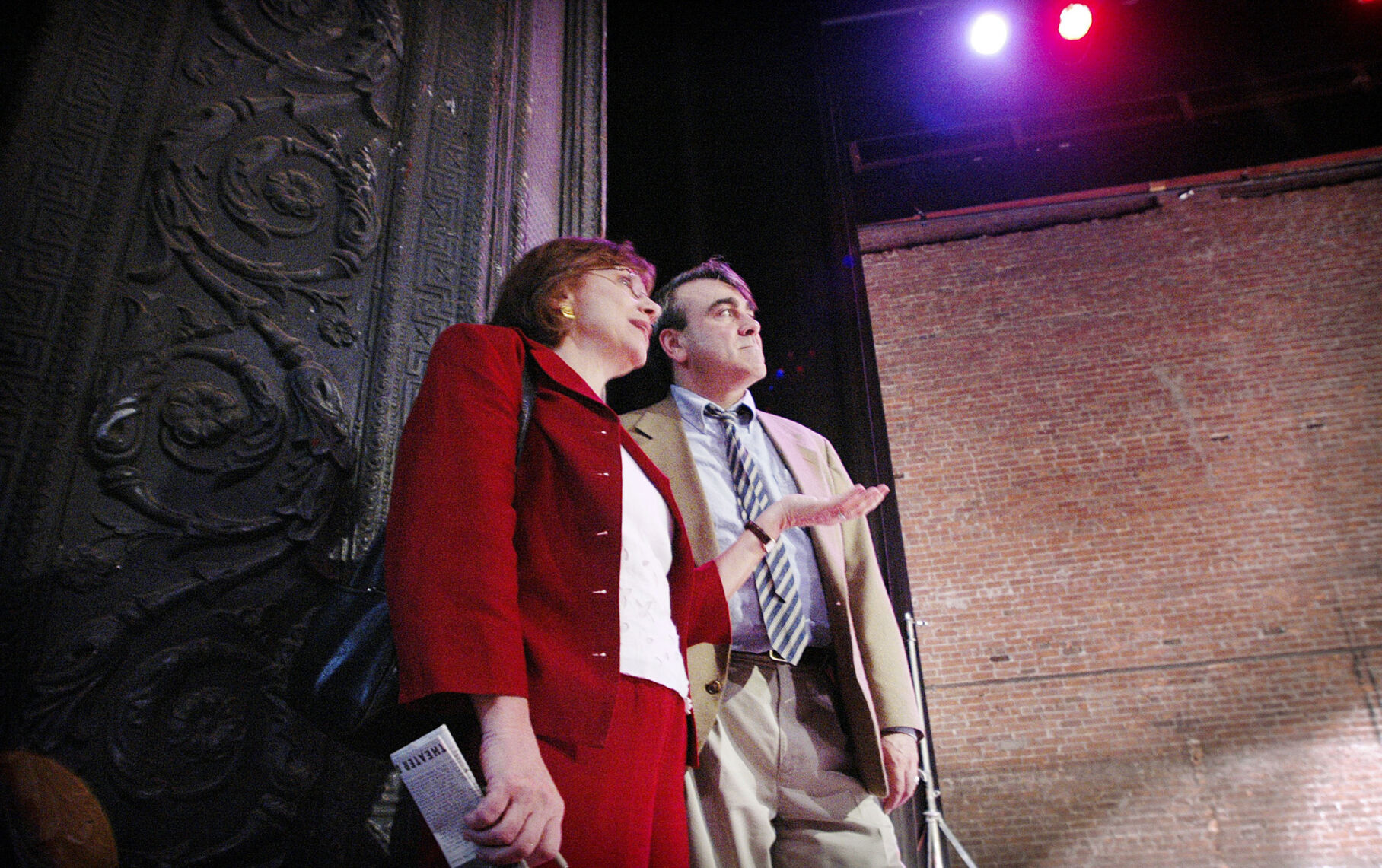 Barrington Stage Co